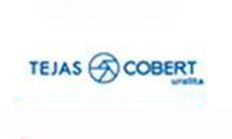 ANTONIO VALLEJO logo Tejas Cobert