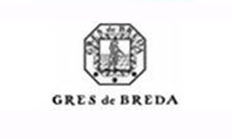 ANTONIO VALLEJO logo Gres de Breda