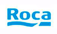 ANTONIO VALLEJO logo Roca